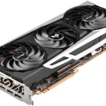 Carte graphique Sapphire NITRO+ AMD Radeon RX 6700 XT GAMING OC 12 Go GDDR6 reconditionnée, catégorie B